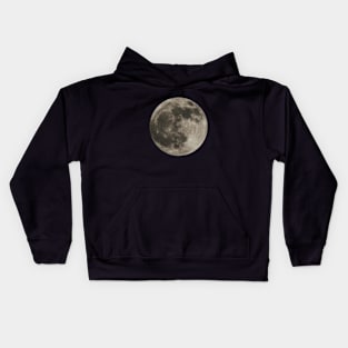 Moon Kids Hoodie